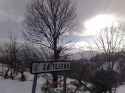 LA TEJERA