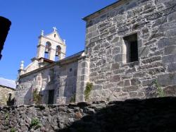 Iglesia San Esteban